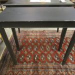 680 1624 CONSOLE TABLE